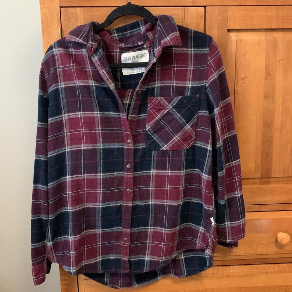 Flannel